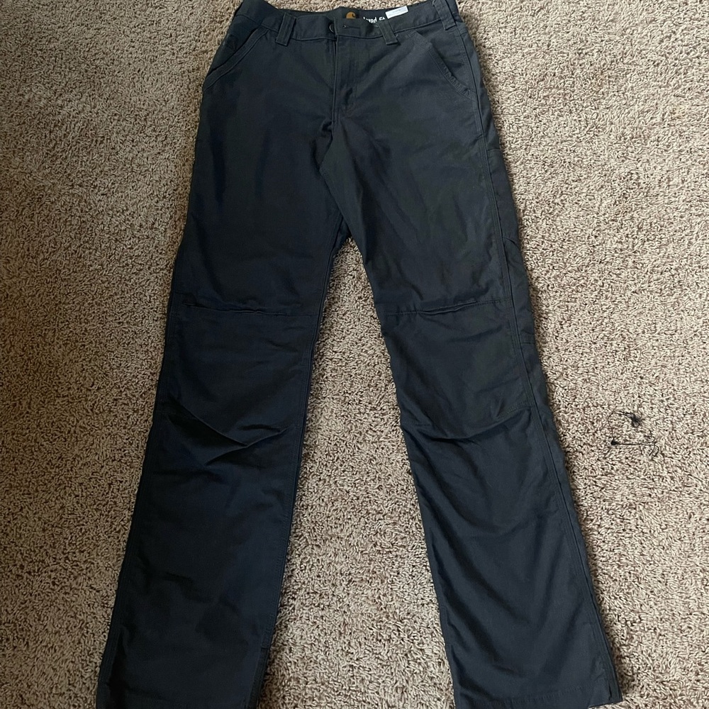 Carhartt men’s work pants 32x36 (still new)